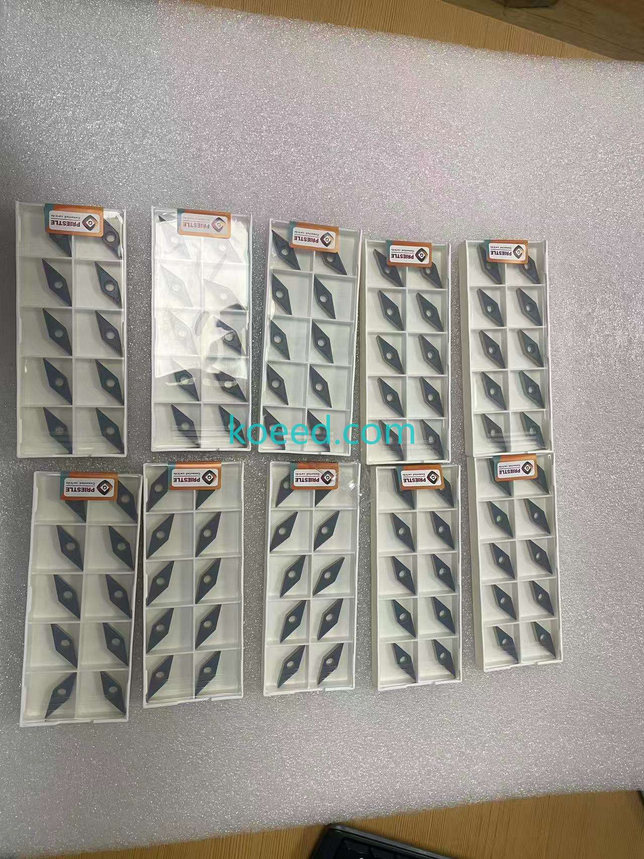 VBMT331-PM 4425 VBMT160404-PM 4425 - Product View